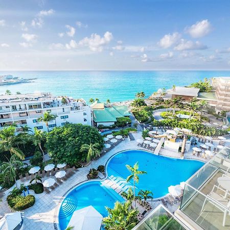 Sonesta Maho Beach All Inclusive Resort Casino & Spa Eksteriør billede