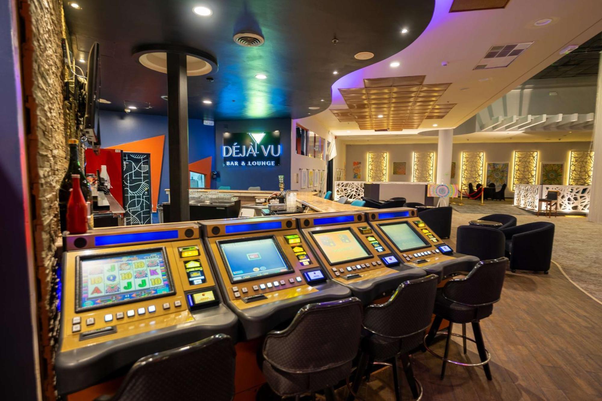 Sonesta Maho Beach All Inclusive Resort Casino & Spa Eksteriør billede