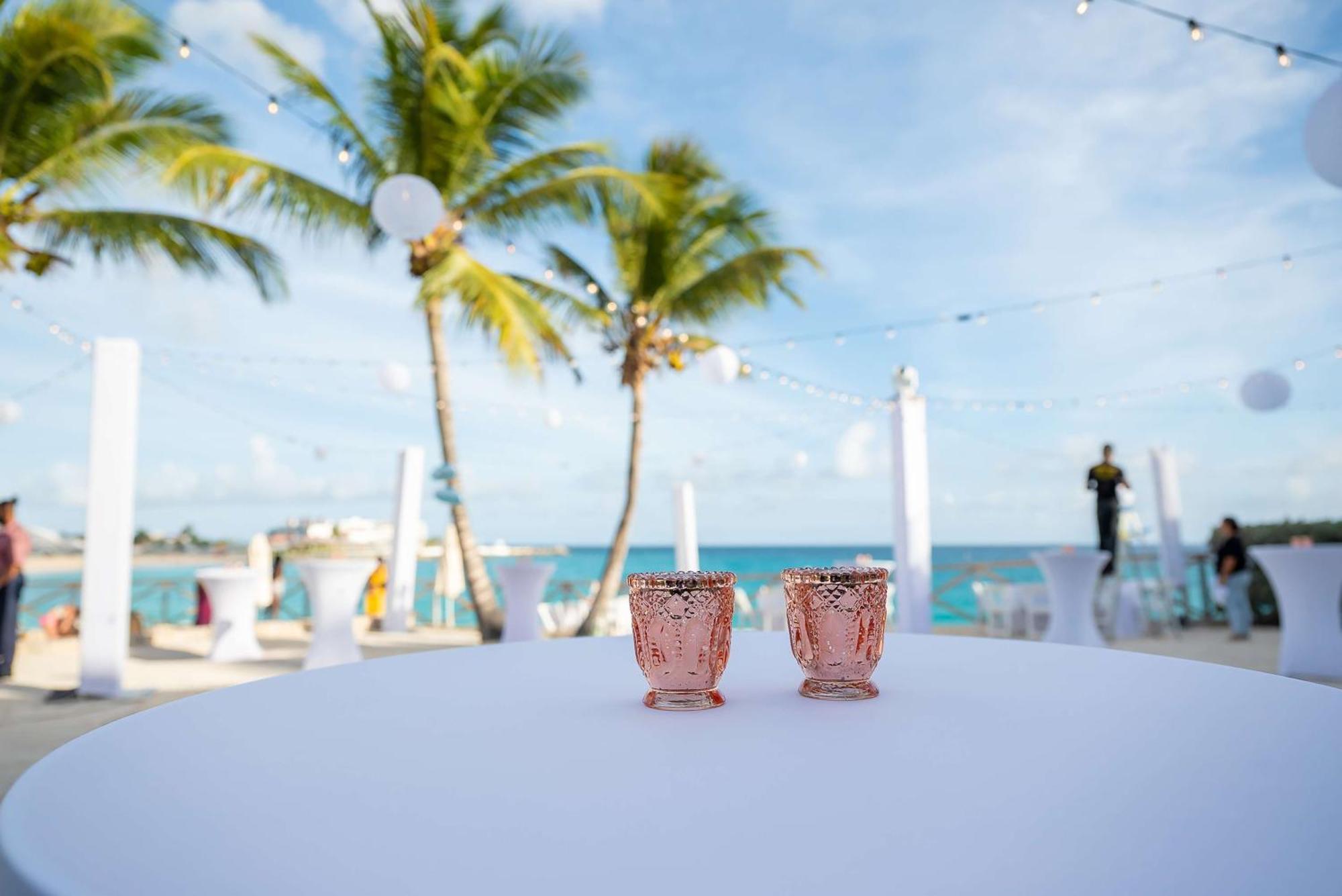 Sonesta Maho Beach All Inclusive Resort Casino & Spa Eksteriør billede