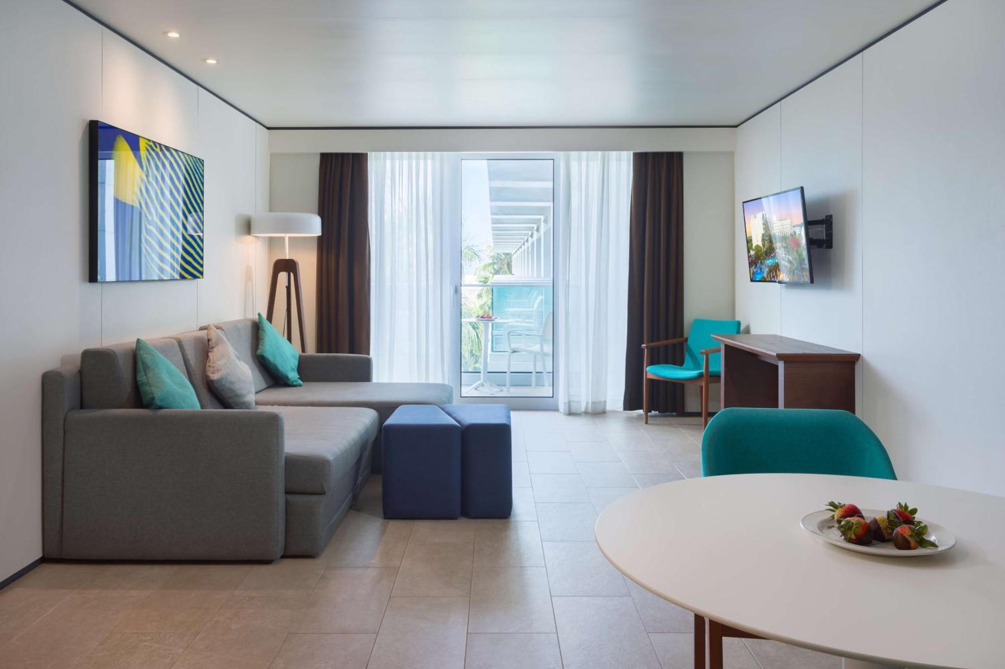 Sonesta Maho Beach All Inclusive Resort Casino & Spa Eksteriør billede